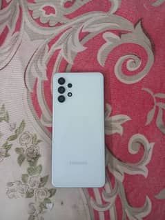 samsung a32 fresh condition