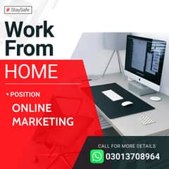 Online Marketing