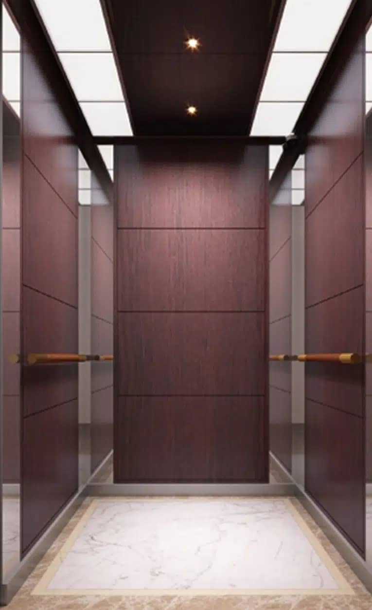 Passenger lift , Capsule Lift , Hospital lift , Cargo Lift /  Elevator 5