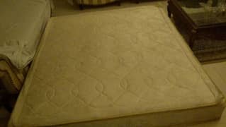 spring mattress in good quality