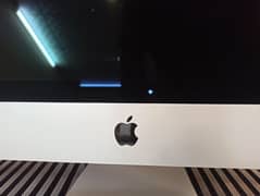 iMac 2017 i7 32GB 512GB 8GB graphic card 5K retina 27 inch display