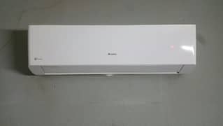 Gree G10 Inverter 1.5 Ton ac, heat & cool