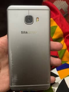 Samsung C5