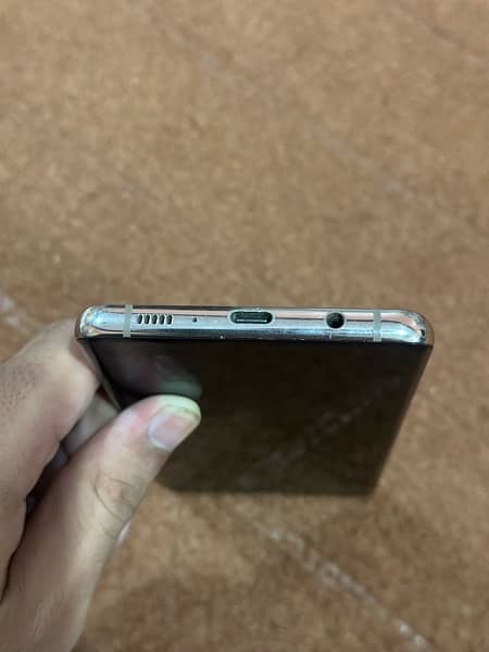 samsung s10plus5g 8/256 all ok 2