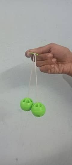 Clackers