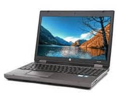 Laptop ProBook 6570b
