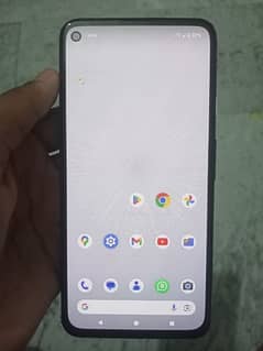 Google Pixel 4A