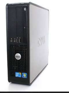Dell PC