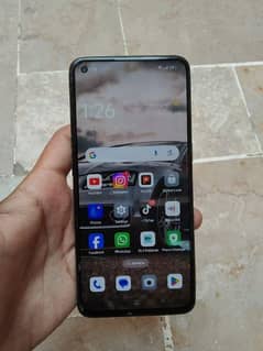 Oppo Reno 5 sealed phone