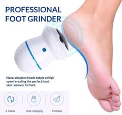 Electric Foot Callus Remover