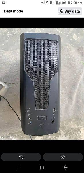 Gaming Pc i7 4790k 1