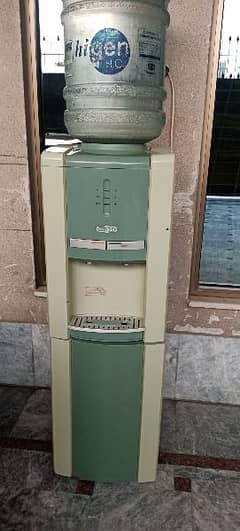 water dispenser