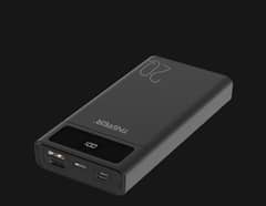 20000 mah power bank