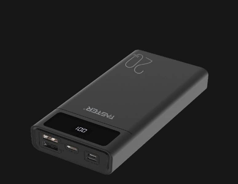 20000 mah power bank 0