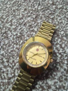 iam selling watch