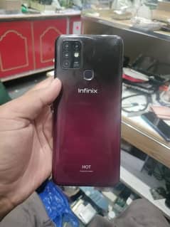 Infinix