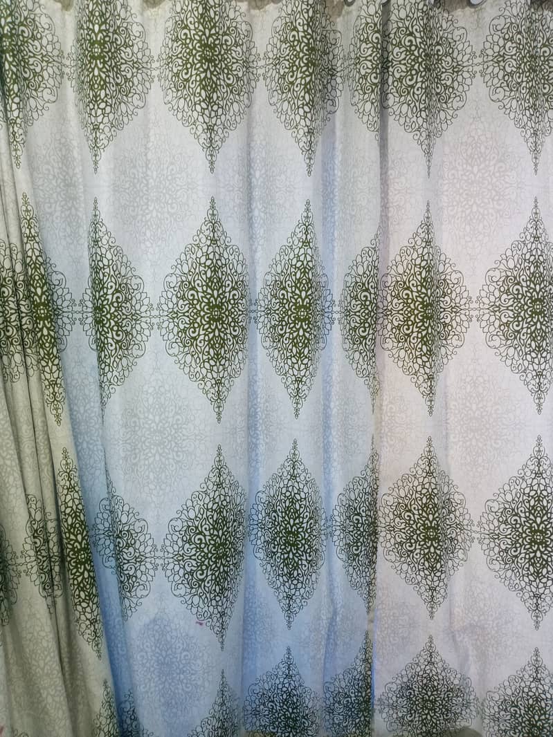 Two curtains for sale 2