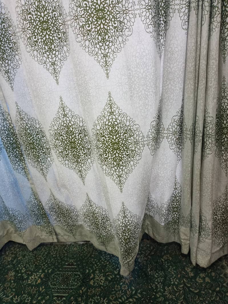 Two curtains for sale 4