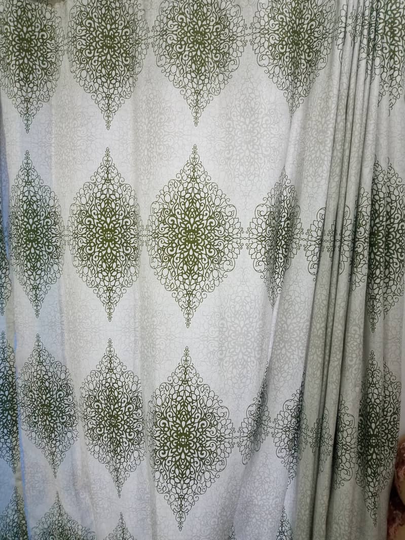 Two curtains for sale 5