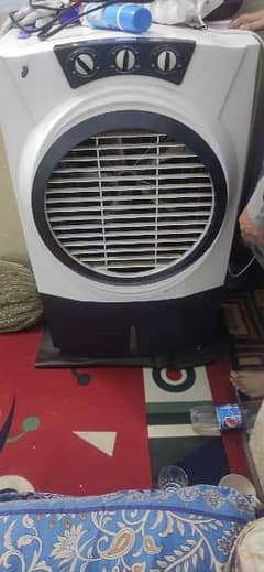 Room cooler urgent sale. 0331.5464964