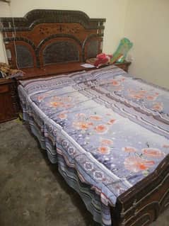 Bed for Sale