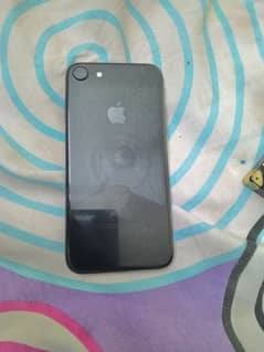 Iphone 7 128 GB Pta approved