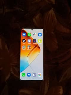 Infinix Note 40 8/256