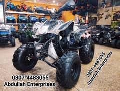 110cc adult size with reverse and New tyres atv quad bike for sale