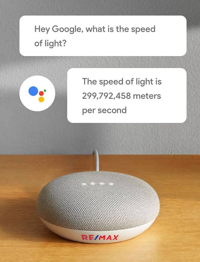 Google Nest Mini (2nd Gen) Smart Home Speaker with Asistant like Alexa 3