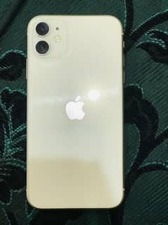 iPhone 11 Non Pta FU 64gb