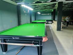 snooker club for sale only serious buyers can contact here03114482897