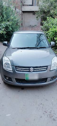 SUZUKI SWIFT DLX 1.3