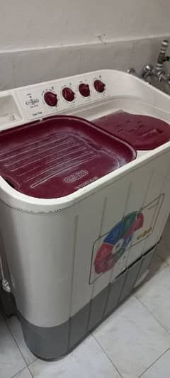 washing machine with dryer for sale