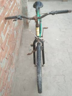 cycle for sale urgent