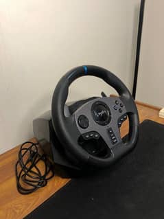 PXN V9 - Gaming Racing Wheel