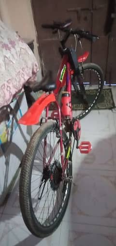 Cycle for with gears sell 10/9 condition all good 2 months use only
