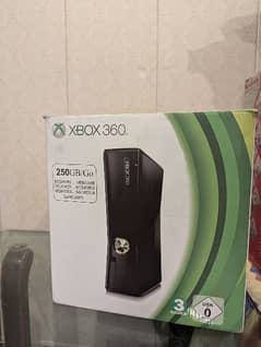 xbox