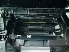 Printer Laserjet M1132 MFP