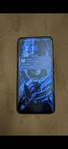 google Pixel 5