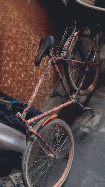 Bicycle for sale 1