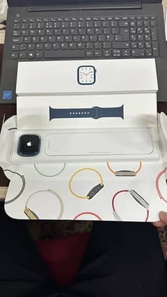 Apple Watch series 7 45mm