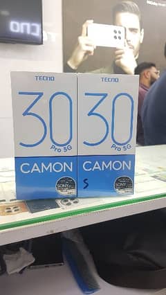 Camon