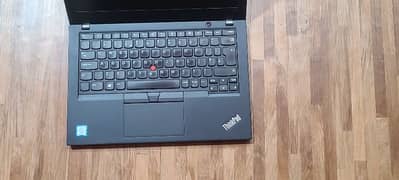 lenovo x280 i5 8th gen 10/10 cond