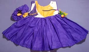 baby frock