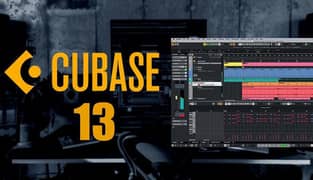 Cubase Pro 13 | Studio Softwares | Vsts Plugins | 2024