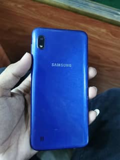 Samsung galaxy A10 2GB 32GB only phone