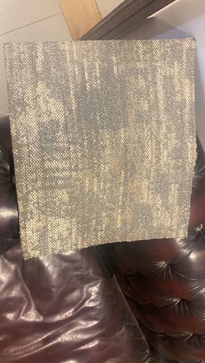 Imported carpet from dubai