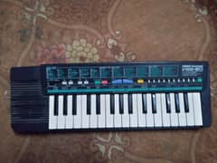 Yamaha keyboard Model PSS-50