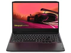 Lenovo Ideapad Gaming 3 15ACH6