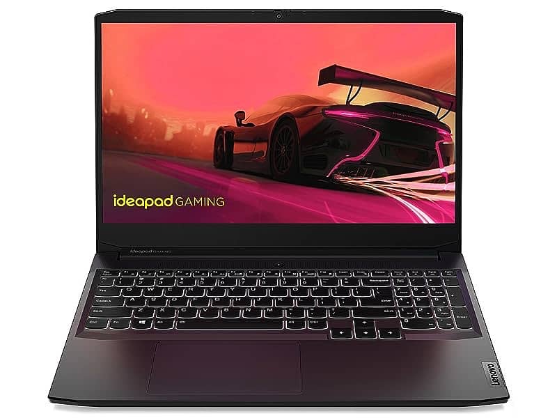 Lenovo Ideapad Gaming 3 15ACH6 0